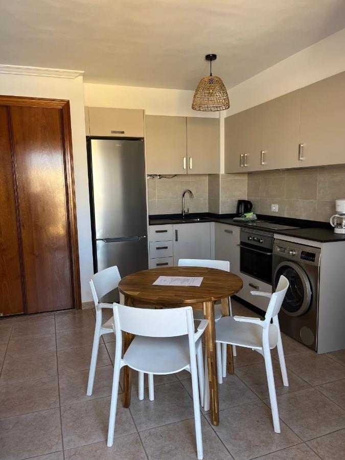 Ferienwohnung Casa Geranios 2 Arona  Exterior foto